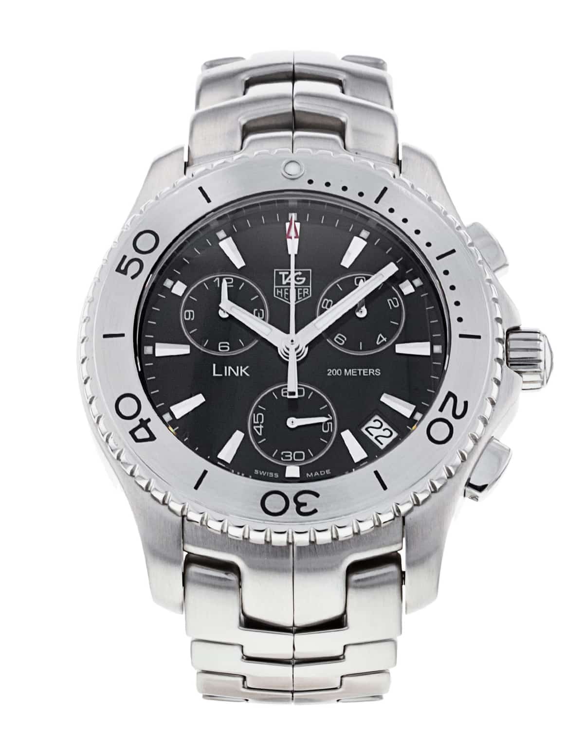 Tag Heuer Link CJ1110.BA0576